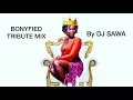 Download Lagu Ebony Tribute mix by Dj Sawa