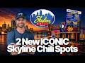 Skyline Chili CHANGED THE GAME Brand New Menu 50s Style Diner