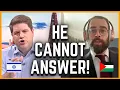 Download Lagu Advocaat van Hamas in het Verenigd Koninkrijk zichtbaar VERONTWAARDIGD terwijl tv-presentator hem...