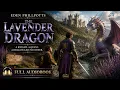 The lavender dragon by Eden Phillpotts Fantasy Full book
