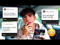 answering JUICY questions i ve been avoiding