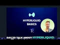 Hyperliquid Guide 2025 Everything You Need to Know About the Future of DeFi