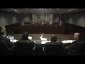 CUIAB Board Meeting - May 15 2019