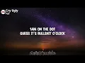 FLO - Cry Ugly (Lyrics)