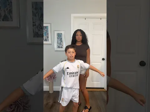 Brother and Sister Trend