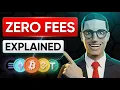 How Zero-Fee Perpetuals Work - Crypto Zero Fee Trading Explained