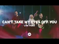 Can't Take My Eyes Off You | Glory Pt One | Planetshakers Official Music Video