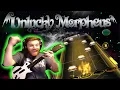 Download Lagu DRAGONFORCE, UNLUCKY MORPHEUS 100% FC!!!