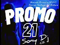 Promo 2021 Remix 🎶 Sony Dj 🎶