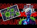 Is Fortnite Galaxy Swapper a virus EXPLAINED