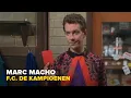 Download Lagu Marc Macho | F.C. De Kampioenen S05 E09