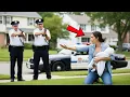 Download Lagu Policías apuntan a madre mexicana con su bebé, sin saber que en realidad es la fiscal del estado
