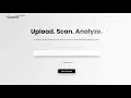 ScanRE Static Code Analysis Toolkit
