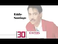 Eddie Santiago - Cada Vez Otra Vez (Visualizer)