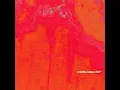 and the colour red - Underworld