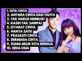 Lagu °GERRY MAHESA FT TASYA ROSMALA DUET LAWAS TERPOPULER|GITA CINTA|DERMAGA CINTA|PRASASTI CINTA||°