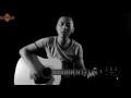 Download Lagu Bon Jovi - Thank You For Loving Me acoustic cover By Angga Pribadi H