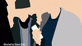 مهرجان متجيش معاك انك طالع على الشاشه  حطالى روج دندنها