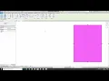 Importing Custom Fill Patterns in Revit both Drafting and Model Styles