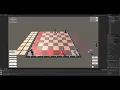 Unity The Coolest Chess Game