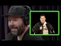 Bert Kreischer on What It Was Like to Have Dinner with Ralphie May