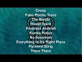 Download Lagu Radiohead Greatest Hits
