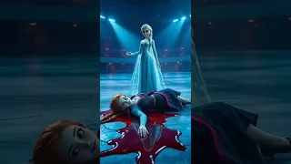 Elsa Vs Anna Vs Rapunzel Vs Moana Vs Barbie Disney Barbie Frozen 