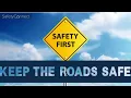 Road Safety Awareness Road Safety Jingle SafetyConnect
