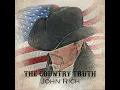 John Rich - Progress