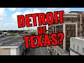 The Texas Rust Belt How Changing Industry Made Port Arthur a Relic Amidst a Statewide Boom