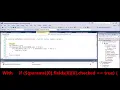 MVC - Custom Validation