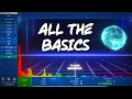 Easy Visualization Tutorial - Creating Stunning Visuals For Your Music