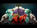 Download Lagu Hanayama Vs Spec「 AMV 」Next Levl - 7kingZ | Baki