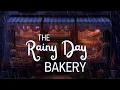 Download Lagu The COZIEST bedtime story: The Rainy Day Bakery | Sleep Story-telling