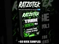 Download Lagu [FREE] Pack de samples KICK'n'TRIBE Vol.1 #sample #samplepack #samplesounds