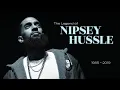 Download Lagu Nipsey Hussle : la vie d'une légende qui s'est faite toute seule (documentaire)