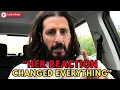 I Told My Mom About You Her Reaction Shocked Me Jonathan Roumie Wisdom