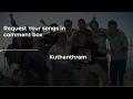 Kuthanthram | Majummel Boys | 8D AUDIO | USE HEADPHONES