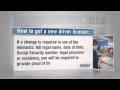 Lost Driver License