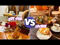 Bangkok s Top Luxury Spa Experience Loft Thai Spa vs Divana Spa Review