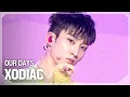 Download Lagu 소디엑(XODIAC) - OUR DAYS l Show Champion l EP.536 l 241009