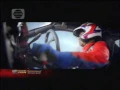 Indosiar Gudang Garam International 22 33#Bangkok Drift