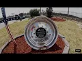 Hauling Driver Memorial Test