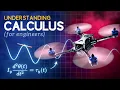 Understanding Calculus for engineers