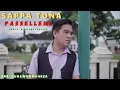 SAPPA TONA PASSELLEMU~ LAGUBUGIS TERBARU ~Cipt.A.ERLAND PRAJAYA|ILYASKEEY - Official music video