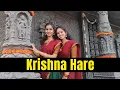 Download Lagu Krishna Hare | Full song | Vaishnavi Kovvuri | Kumara Vagdevi | Seven Notes Originals | Seven Notes