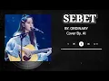 Lagu ORDINARY - SEBET ( Cover By AI )
