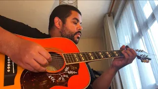 Everything In Its Right Place Radiohead Cover 