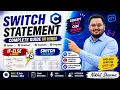 switch case in C Language Switch vs If-Else Decision Making Switch statement in C break default