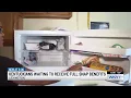 SNAP recipients in Ky await full benefits after government shutdown ends